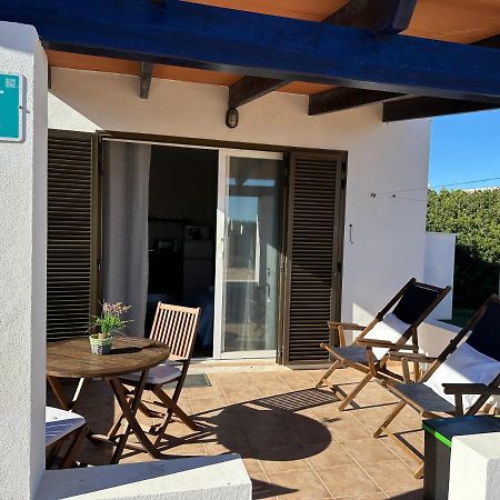 Estudi Es Carnatge Διαμέρισμα Playa Migjorn Εξωτερικό φωτογραφία
